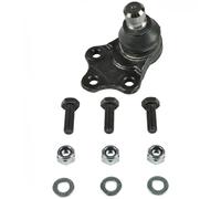 METZGER 57028818 Rotule de suspension