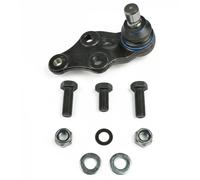 METZGER 57029008 Rotule de suspension