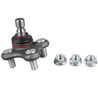 METZGER 57030702 Rotule de suspension