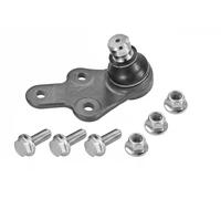 Pivot de bras de suspension Essieu avant droit 716 010 0026 MEYLE pour FORD