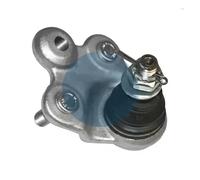 Pivot de bras de suspension Essieu avant droit 93-06670-1 RTS pour HONDA