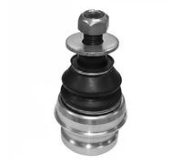 Pivot de bras de suspension Essieu avant droit 93-09163 RTS pour AUDI A6 C8 Q5