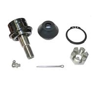 Pivot de bras de suspension Essieu avant droit 93-13161 RTS pour JEEP WRANGLER I
