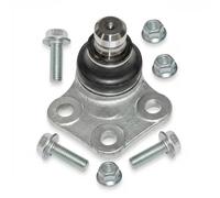 Pivot de bras de suspension Essieu avant droit 93-90419-156 RTS pour RENAULT