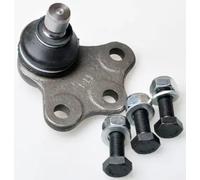 Pivot de bras de suspension Essieu avant droit D110150 DENCKERMANN pour OPEL