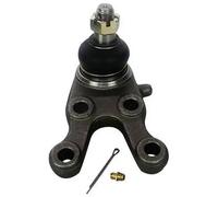 Pivot de bras de suspension Essieu avant droit D110188 DENCKERMANN pour HYUNDAI