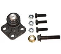 Pivot de bras de suspension Essieu avant droit FT17122 FAST pour RENAULT