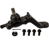 Pivot de bras de suspension Essieu avant droit JBJ559 TRW pour TOYOTA