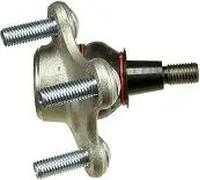 Rotule de suspension TRW JBJ795