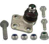 Pivot de bras de suspension Essieu avant droit JBJ814 TRW pour RENAULT