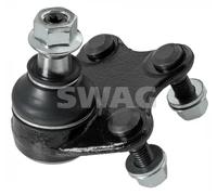 SWAG 30 93 6052 Rotule de suspension