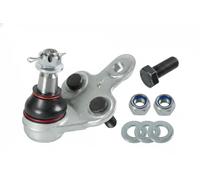FEBI BILSTEIN Rotule de suspension 28701