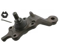 FEBI BILSTEIN Rotule de suspension 43096