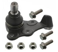 SWAG 40 78 0005 Rotule de suspension