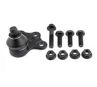 Pivot de bras de suspension Essieu avant droit ZSD-PL-006 NTY pour OPEL