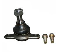 Pivot de bras de suspension Essieu avant gauche 1140300400 JP GROUP pour VW