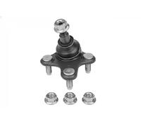 Pivot de bras de suspension Essieu avant gauche 116 010 0033 MEYLE pour VW AUDI