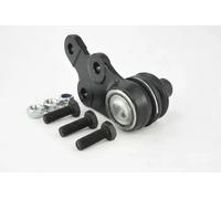 Pivot de bras de suspension Essieu avant gauche 2120-CBVLH FEBEST pour FORD