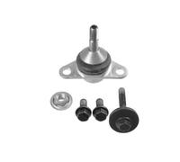 Lemförder Rotule de suspension 25550 02 pour Volvo S60 I (384) 2000-2010 Essieu avant