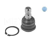 Pivot de bras de suspension Essieu avant gauche 28-16 010 0010 MEYLE pour KIA