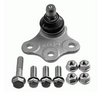 Pivot de bras de suspension Essieu avant gauche 30477 02 LEMFÖRDER pour OPEL