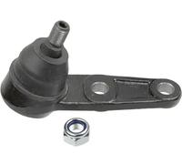 Pivot de bras de suspension Essieu avant gauche 31090 01 LEMFÖRDER pour DAEWOO