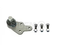 Pivot de bras de suspension Essieu avant gauche 3184 SIDEM pour FORD KUGA I