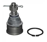 Pivot de bras de suspension Essieu avant gauche 3440300700 JP GROUP pour HONDA