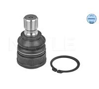 Pivot de bras de suspension Essieu avant gauche 35-16 010 0032 MEYLE pour MAZDA