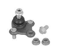 Pivot de bras de suspension Essieu avant gauche 37-16 010 0033 MEYLE pour KIA