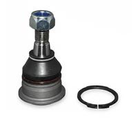 JP Group Rotule de suspension 4040301000 Essieu avant gauche pour Nissan