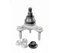 Pivot de bras de suspension Essieu avant gauche 4220012 KRAFT AUTOMOTIVE pour VW