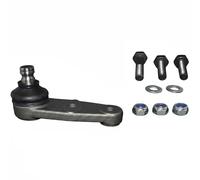 JP Group Rotule de suspension 4340300300 - pivot de bras avant gauche pour RENAULT