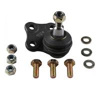 Pivot de bras de suspension Essieu avant gauche 4340301500 JP GROUP pour RENAULT