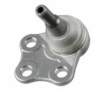 Pivot de bras de suspension Essieu avant gauche 45314 01 LEMFÖRDER pour NISSAN