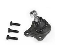 Pivot de bras de suspension Essieu avant gauche 49398581 CORTECO pour AUDI SKODA