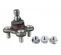 Pivot de bras de suspension Essieu avant gauche 57030601 METZGER pour HYUNDAI