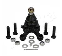Pivot de bras de suspension Essieu avant gauche 73-05-523L ASHIKA