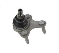 Sasic Pivot de bras de suspension 7576007 Essieu avant gauche pour VW SEAT AUDI