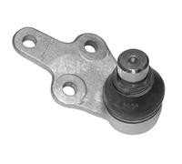 Sasic Pivot de bras de suspension 7576073 Essieu avant gauche pour FORD C-MAX II