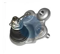 Pivot de bras de suspension Essieu avant gauche 93-06670-2 RTS pour HONDA