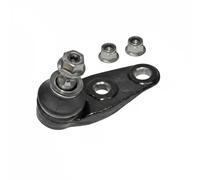 Pivot de bras de suspension Essieu avant gauche 93-09605-256 RTS pour MINI MINI