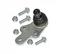 Pivot de bras de suspension Essieu avant gauche 93-90649-256 RTS pour FORD