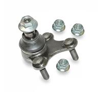 Pivot de bras de suspension Essieu avant gauche 93-90938-256 RTS pour SEAT VW