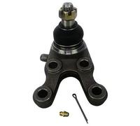 Pivot de bras de suspension Essieu avant gauche D110187 DENCKERMANN pour HYUNDAI