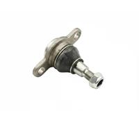Pivot de bras de suspension Essieu avant gauche FT17015 FAST pour VW MULTIVAN T5