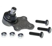 Pivot de bras de suspension Essieu avant gauche G3-050 OPTIMAL pour CITROËN