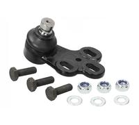 Pivot de bras de suspension Essieu avant gauche G3-119 OPTIMAL pour AUDI