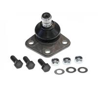 Pivot de bras de suspension Essieu avant gauche G3-179 OPTIMAL pour SKODA VW