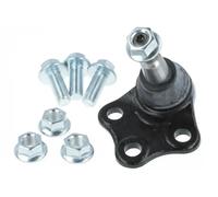 Pivot de bras de suspension Essieu avant gauche G3-2001S OPTIMAL pour RENAULT